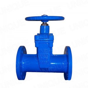 Din 3352 Resilient Seated Flanged Gate Valves,CI,DI,Cast Iron,Ductile Iron,PN6,PN10,PN16,PN25,CF8,CF3,CF8M,CF3M,LCB,LCC,LC1,