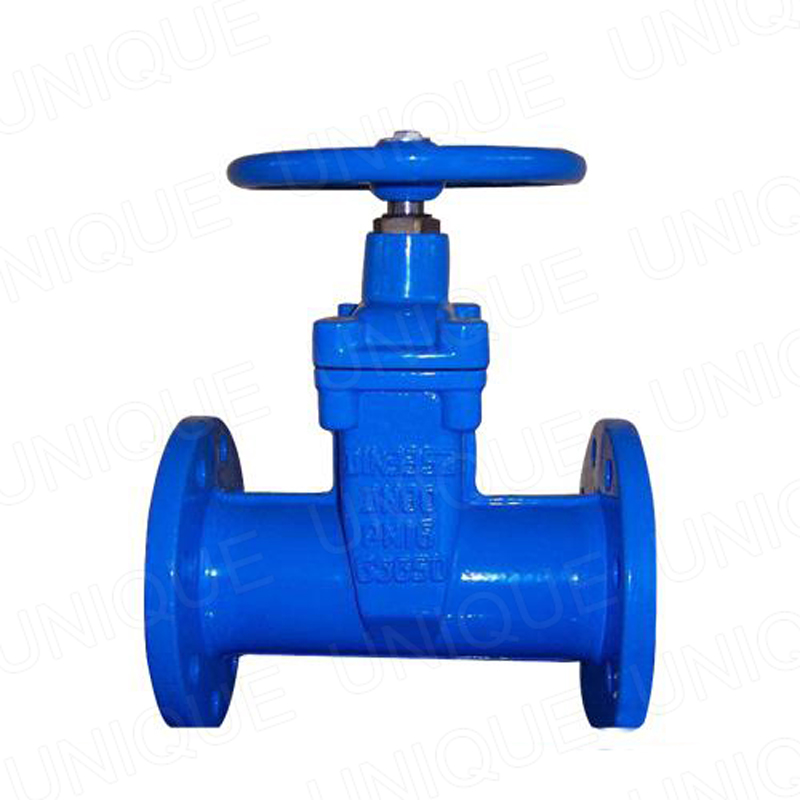 China High Quality Ci Globe Valve Factories –  Din 3352 Resilient Seated Flanged Gate Valves,CI,DI,Cast Iron,Ductile Iron,PN6,PN10,PN16,PN25,CF8,CF3,CF8M,CF3M,LCB,LCC,LC1, – UNIQUE
