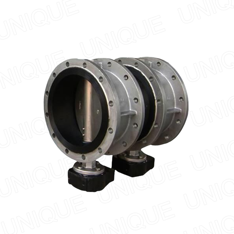 OEM Best Flanged Butterfly Valve Supplier –  Double offset, Tripple offset,eccentric,conccentric Butterfly Valve,DN2000,DN1800,DN1600,DN1400,DN1200,DN1000 – UNIQUE