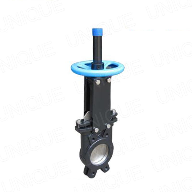 OEM Best Os And Y Gate Valve Supplier –  Ductile Iron Knife Gate Valve,DI,CI,Cast iron,CS,SS,WCB,CF8,CF3,CF8M,CF3M,4A,5A,Monel,150LB,300LB,600LB,900LB,1500LB,2500LB – UNIQUE