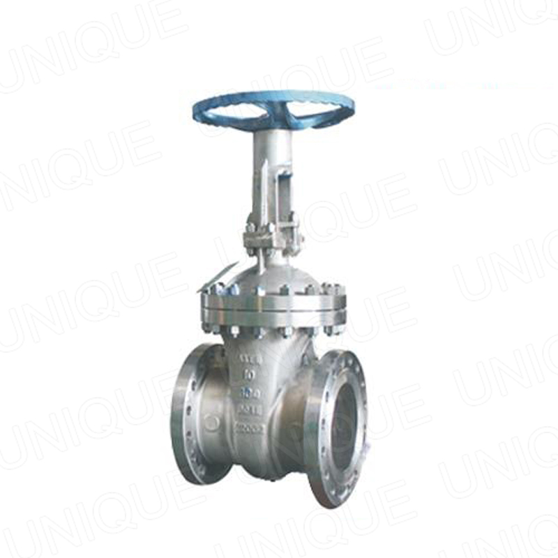 China High Quality Knife Gate Valve Factory –  Duplex Steel Gate Valve,4A,5A,Monel,150LB,300LB,600LB,900LB,1500LB,2500LB – UNIQUE
