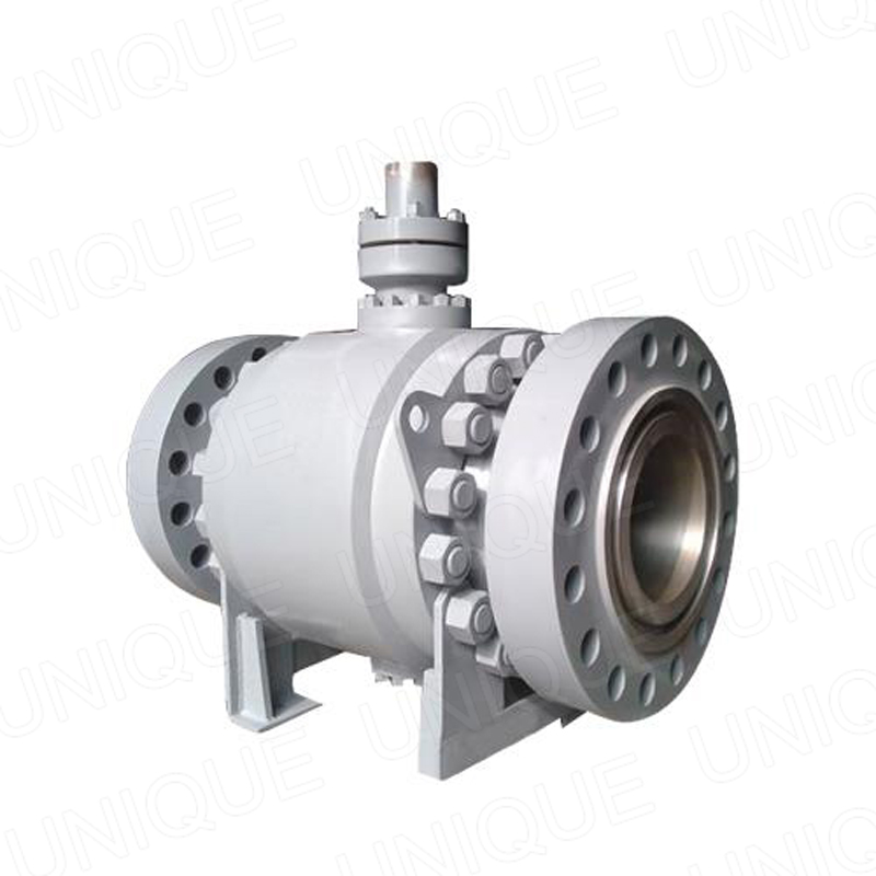China High Quality Ball Float Valve For Water Tank Factory –  Fireproof Ball Valve, Fire Safety Ball Valve – UNIQUE detail pictures