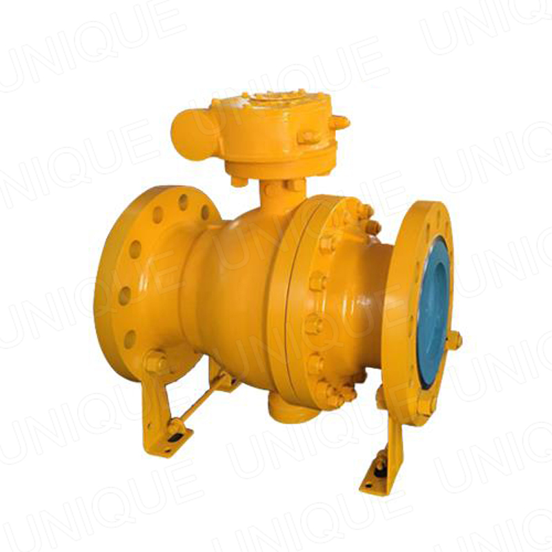 China High Quality 50mm Ball Valve Manufacturer –  Flange Ball Valve include Floating Flange Ball Valve, Trunnion Flange Ball Valve, Cast Flange Ball Valve, NSW Ball Valve – UNIQUE