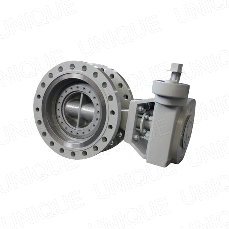 China High Quality Keystone Valves Suppliers –  Flange Butterfly Valve,72″,64″,56″,48″,42″,DN2000,DN1800,DN1600,DN1400,DN1200,DN1000 – UNIQUE