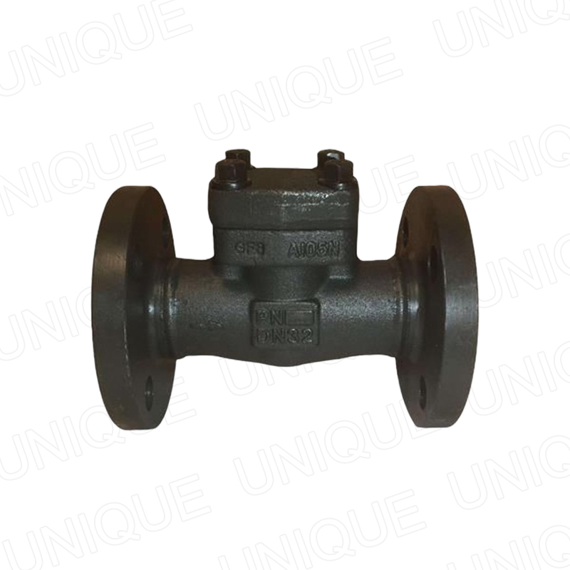 China High Quality A105n Valve Manufacturers –  Forged Carbon Steel Check Valve,Stainless steel,Duplex Steel, Alloy steel,Bronze,304,316,F51,F55,LF2,F91,Monel,C95800,B62 – UNIQUE
