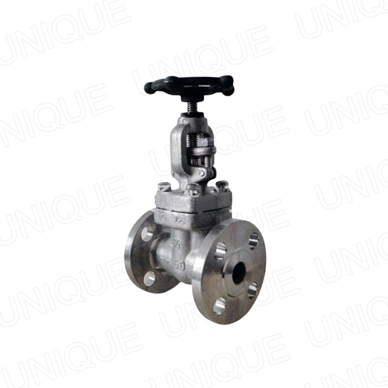 China High Quality Api 602 Factories –  Forged Stainless Steel Globe Valve,Carbon steel,Duplex Steel, Alloy steel,Bronze,A105N,304,316,F51,F55,LF2,F91,Monel,C95800,B62,CS,SS – UNIQUE