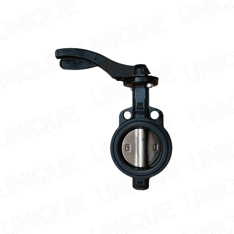 China High Quality Double Offset Butterfly Valve Factory –  Korea Butterfly Valve,CI,DI,Cast Iron,Ductile Iron,GG25,GGG40,DN2000,DN1800,DN1600,DN1400,DN1200,DN1000 – UNIQUE