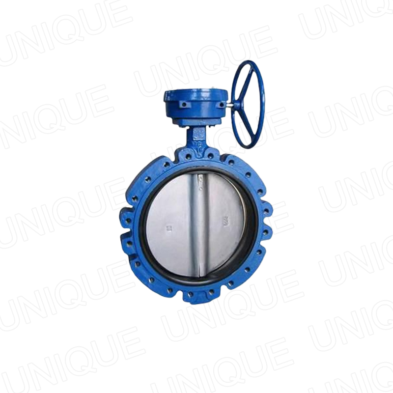 China High Quality Double Eccentric Butterfly Valve Factory –  Mono Butterfly Valve,CI,DI,Cast Iron, Ductile Iron,GG25,GGG40,DN2000,DN1800,DN1600,DN1400,DN1200,DN1000,DN800 – UNIQUE