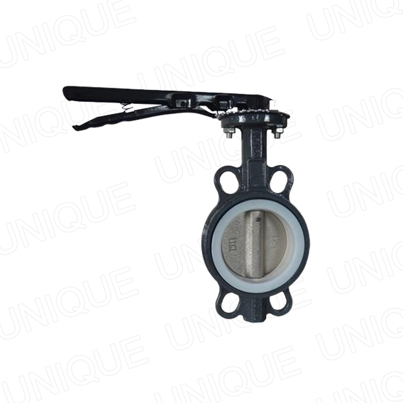 PTFE Seat Butterfly Valve,Double Offset, Double eccentric, Eccentric, DN2000,DN1800,DN1600,DN1400,DN1200,DN1000,DN800 Featured Image