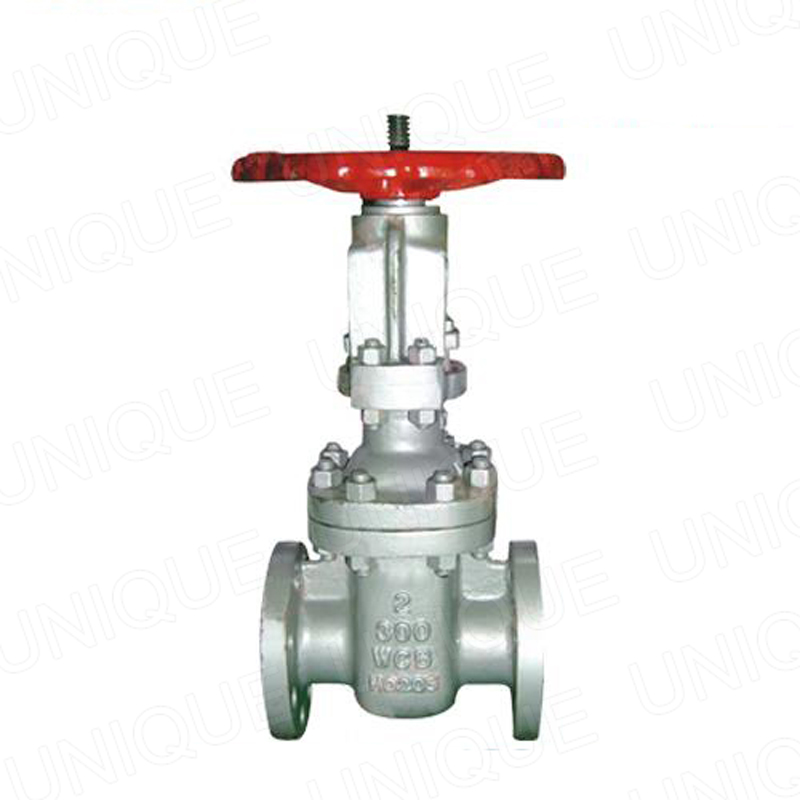 China High Quality Fire Hydrant Gate Valve Products –  Parallel Slide Gate Valve,WCB,CF8,CF3,CF8M,CF3M,LCB,LCC,LC1, – UNIQUE detail pictures