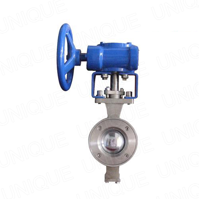 China High Quality Full Bore Valve Manufacturers –  Segment Ball Valve, Segment Wafer Ball Valve, V type Ball Valve – UNIQUE Featured Image
