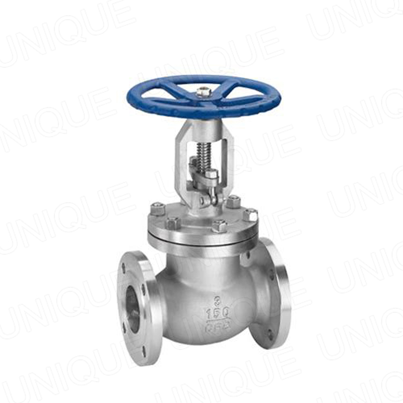 Gate Valve And Globe Valve Supplier –  Stainless Steel Globe Valve,CF8,CF3,CF8M,CF3M,4A,5A,150LB,300LB,600LB,900LB,1500LB,2500LB,BB,PSB – UNIQUE detail pictures