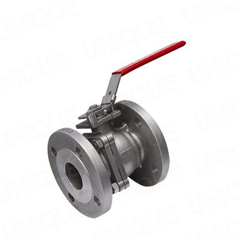 OEM Best Gas Ball Valve Suppliers –  Stainless Steel Valve, Stainless Steel Ball Valve, CF8 Floating Ball Valve, CF8M Floating Ball Valve – UNIQUE