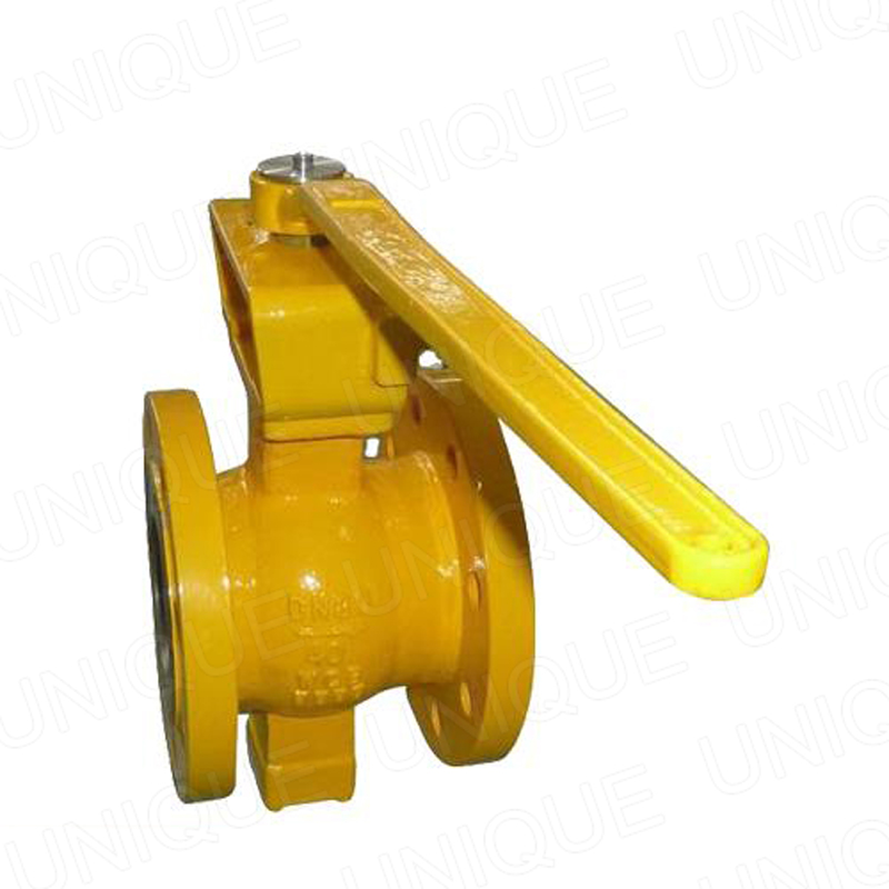 V Notch Ball Valve,PN6,PN10,PN16,PN25,CF8,CF3,CF8M,CF3M,LCB,LCC,LC1, Featured Image