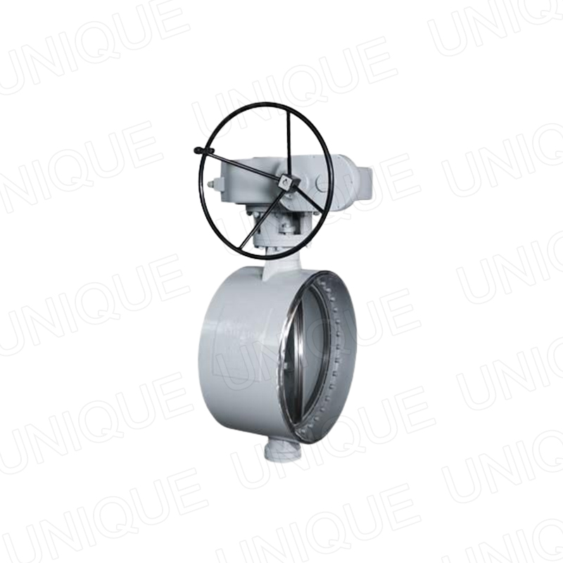 OEM Best Lug Butterfly Valve Suppliers –  Welded Butterfly Valve,Calss 600,Class900,Class1500,CI,DI,Cast Iron,Ductile Iron,GG25,GGG40,DN2000,DN1800,DN1600,DN1400,DN1200,DN1000 – UNIQUE