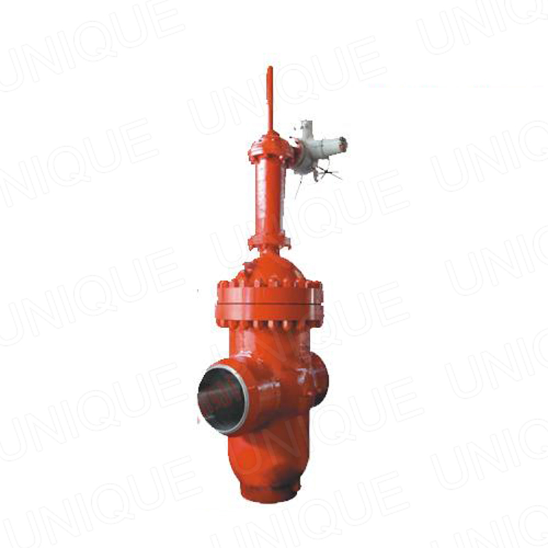 China High Quality Butterfly Gate Valve Supplier –  Welded End Flat Gate Valve,WCB,CF8,CF3,CF8M,CF3M,LCB,LCC,LC1,high pressure,PSB,BW – UNIQUE