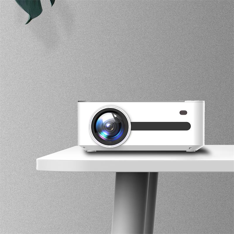 UX-C11 Miracast Elite 1080p Screen Sharing LCD Projector Featured Image