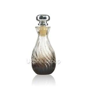 100ml Glass Reed Diffuser Bottle With Plastic Plug