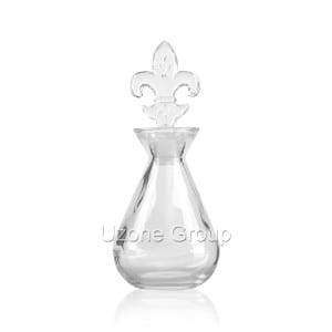 140ml Glass Reed Diffuser Bottle