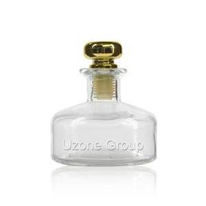Ordinary Discount Cream Cosmetic Spoons - 220ml Glass Reed Diffuser Bottle With Plastic Plug – Uzone