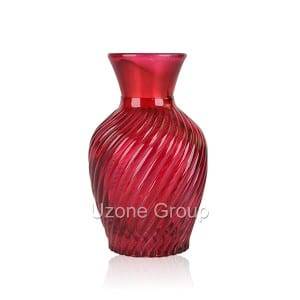 240ml Glass Reed Diffuser Vase
