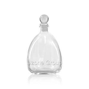 330ml Glass Reed Diffuser Bottle