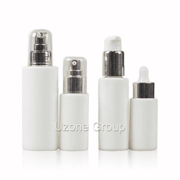 Application advantages of cosmetic packaging glass materials