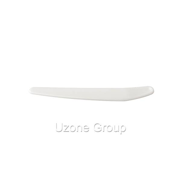 Factory wholesale Glass Packaging - Eco-friendly spoon for cream jar – Uzone