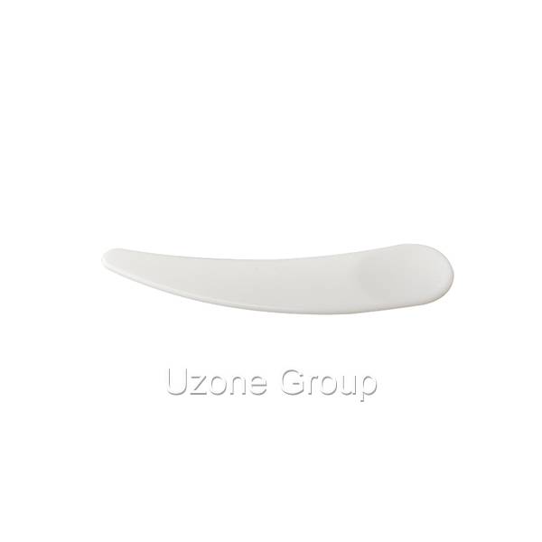 Best Price on Beauty Jars Wholesale - Popular spoon for cream jar – Uzone