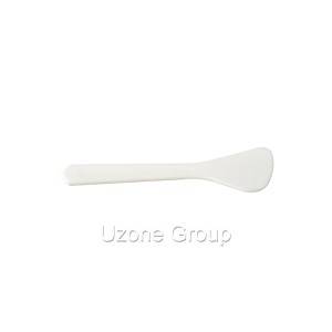 New style spoon for cream jar