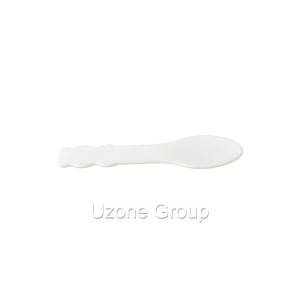 Best quality plastic spoon for cream jar