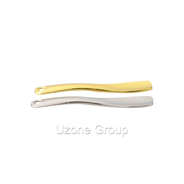 Manufacturer of Glass Jar For Herb - Metallic spoon – Uzone