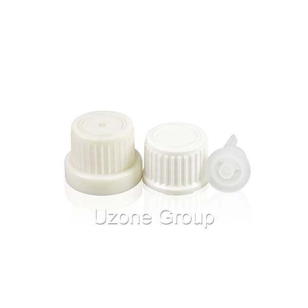Low MOQ for Cream Jar 50 G - 18mm brushed screw cap – Uzone
