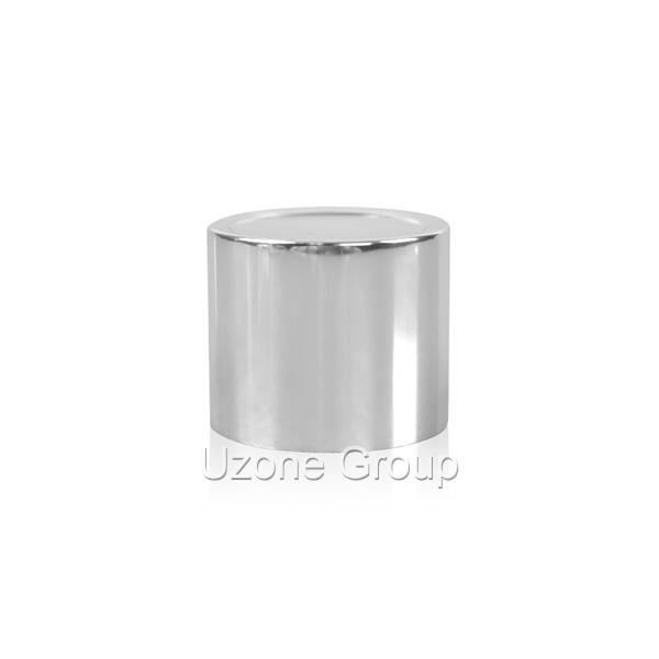 24mm silvery aluminium lid Featured Image
