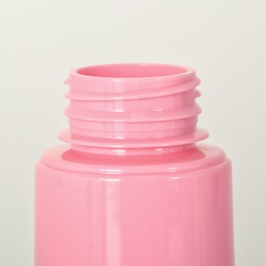 High Quality 250ml 300ml 500ml colorful blue pink Hair Salon Fine Mist Spray Bottle