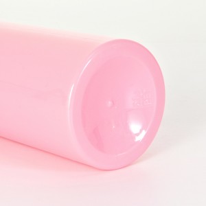 High Quality 250ml 300ml 500ml colorful blue pink Hair Salon Fine Mist Spray Bottle