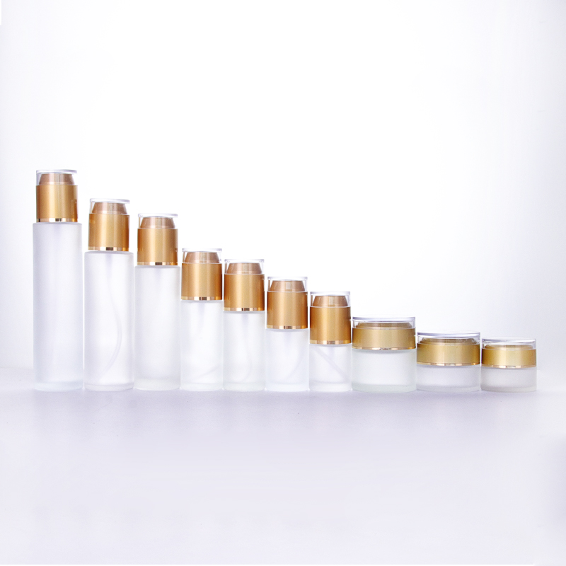 10ml Dropper Bottle - 2022 Hot Sale New Clear Glass Cosmetics Luxury Empty Bottle Packaging Combination – Uzone