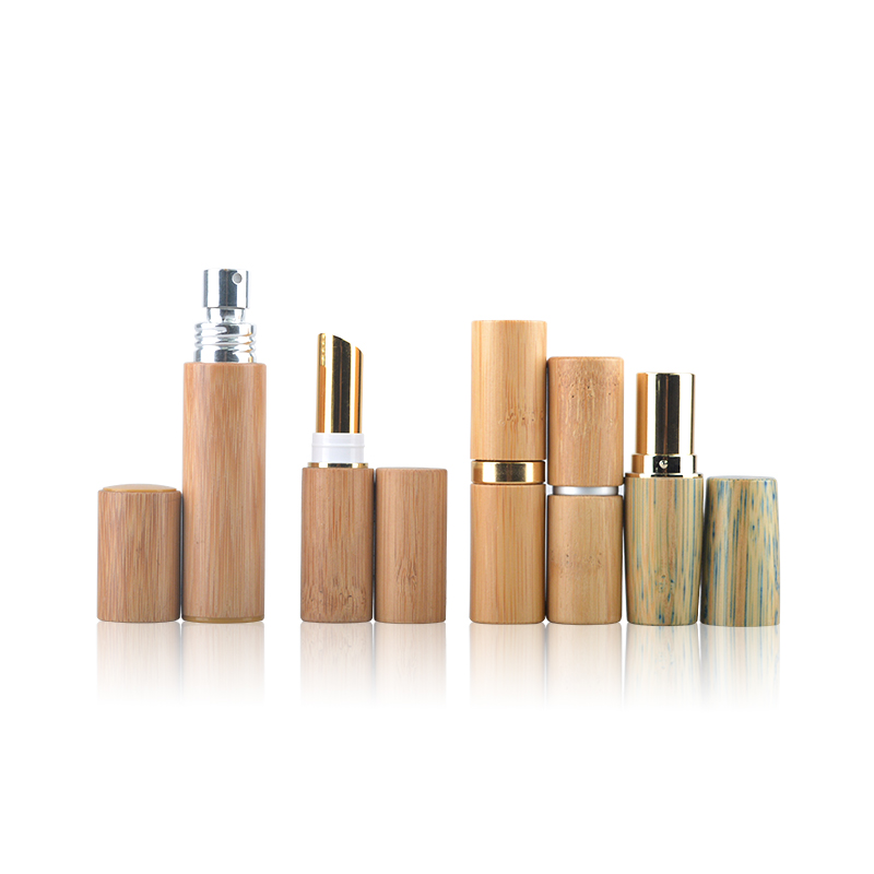 Everything You Need to Know About Bamboo Cosmetic Packaging