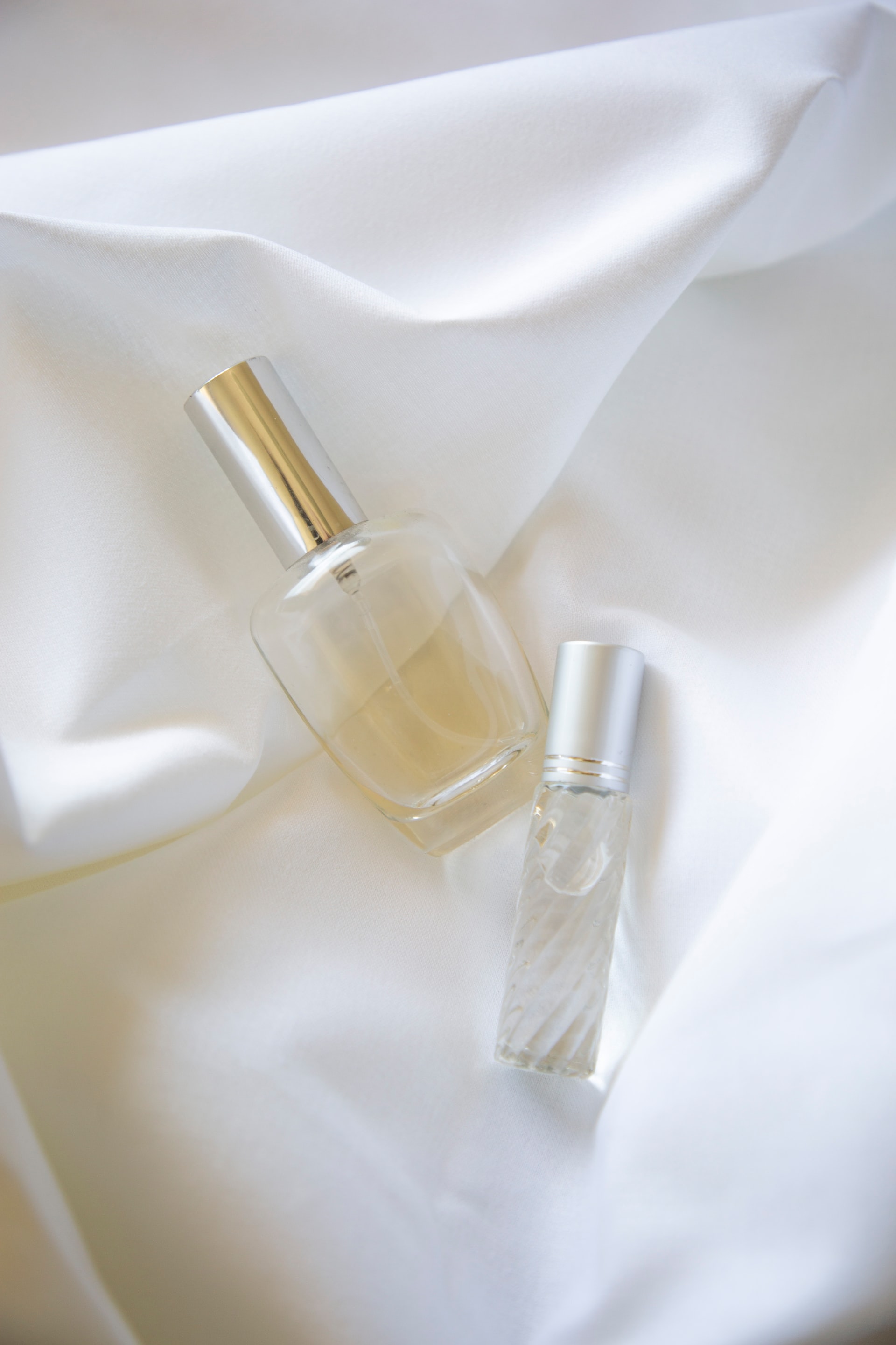How Long Can You Use a 100ml Perfume Bottle?