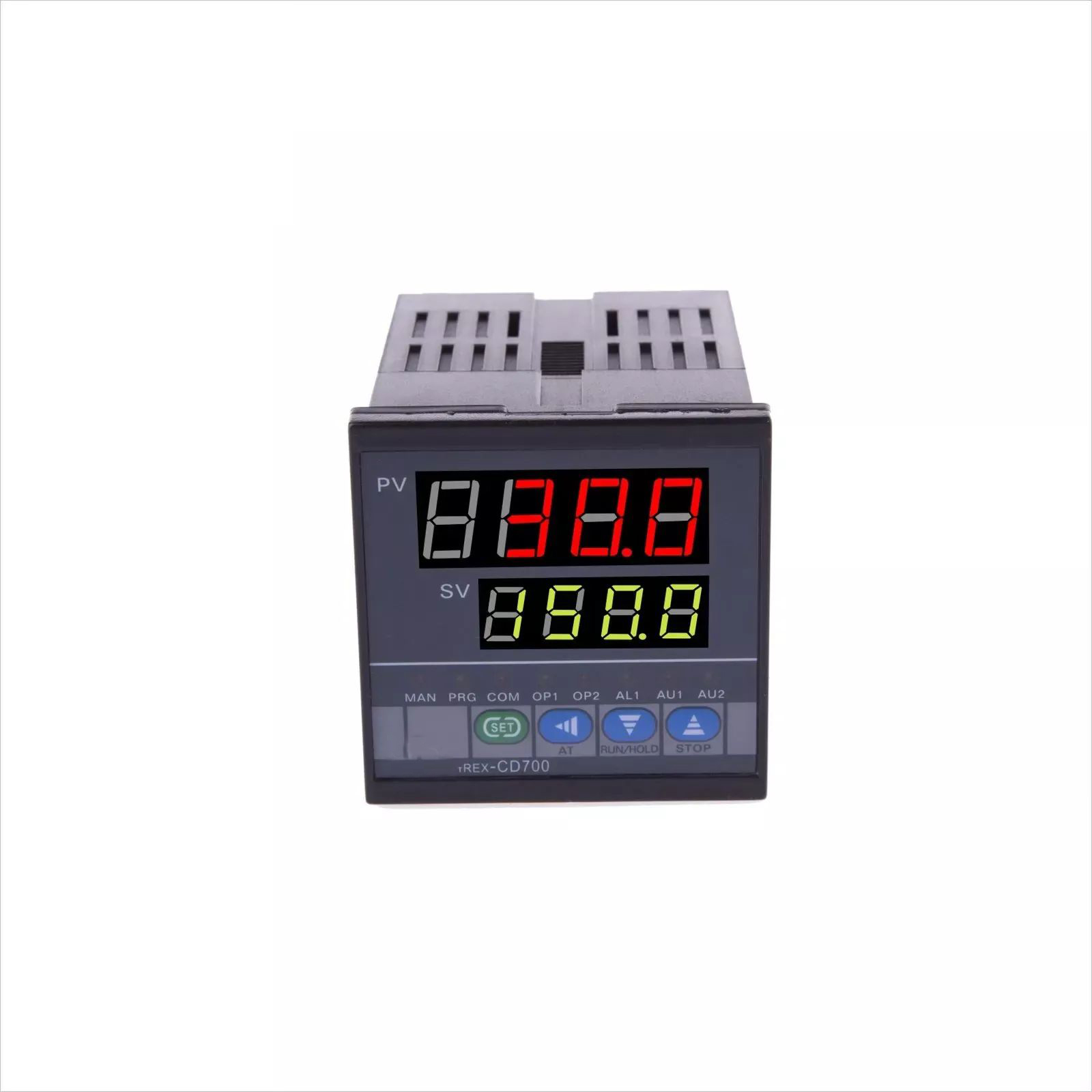 AT908-CD700 Fuzzy control modular intelligent PID multi-function controller