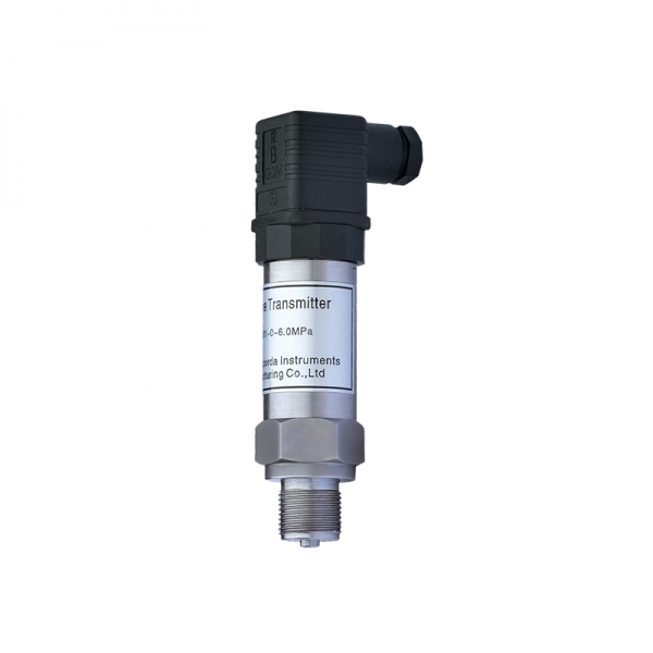 HBY 201 Micro Pressure Transmitter Featured Image