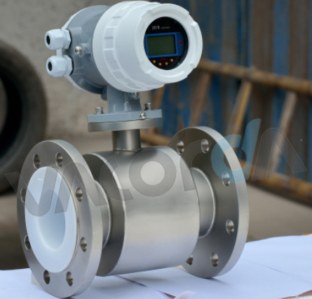 Solutions to common faults in electromagnetic flowmeter measurement
