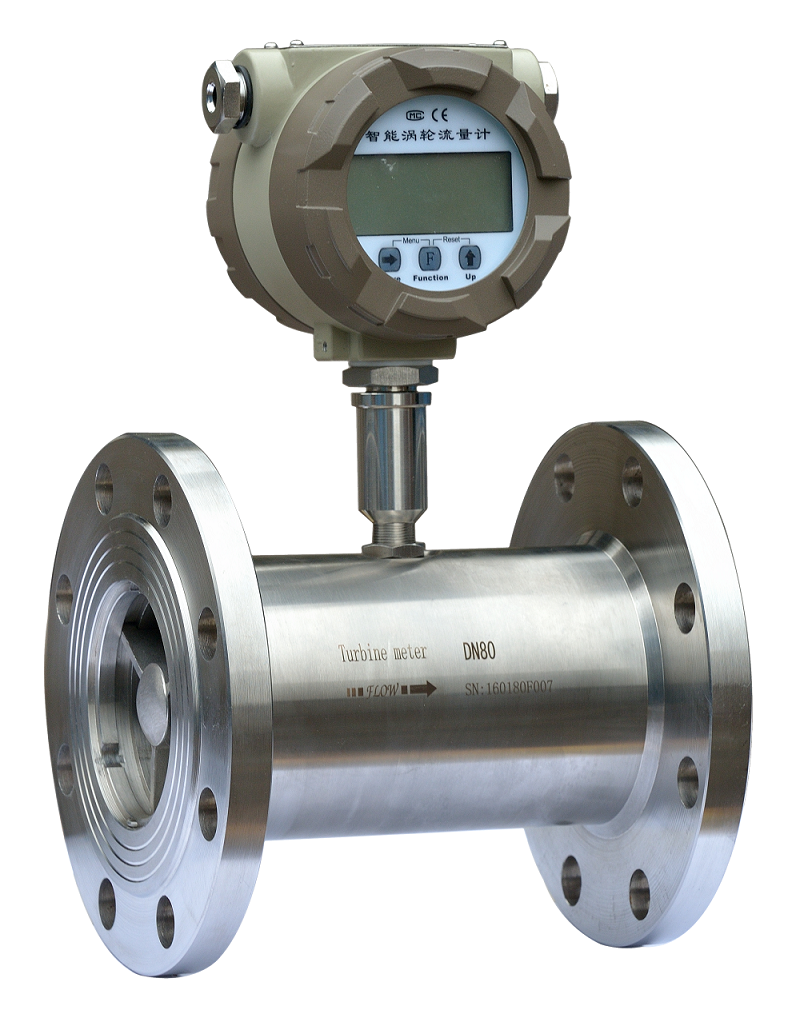 The main factors affecting the up and down fluctuations of the superheated steam flowmeter