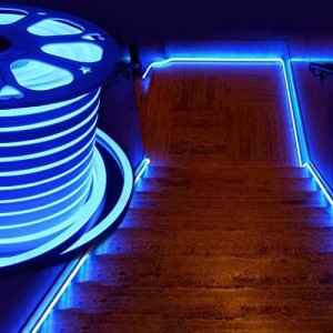 12V LED neonová flex3
