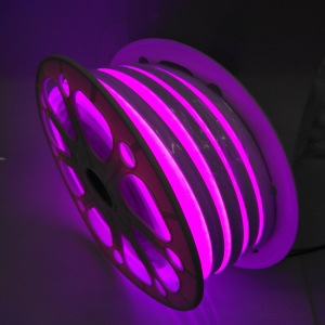 LED colorat frânghie light3