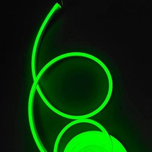 gibljiva neonska vrv