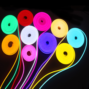 led flexible neon