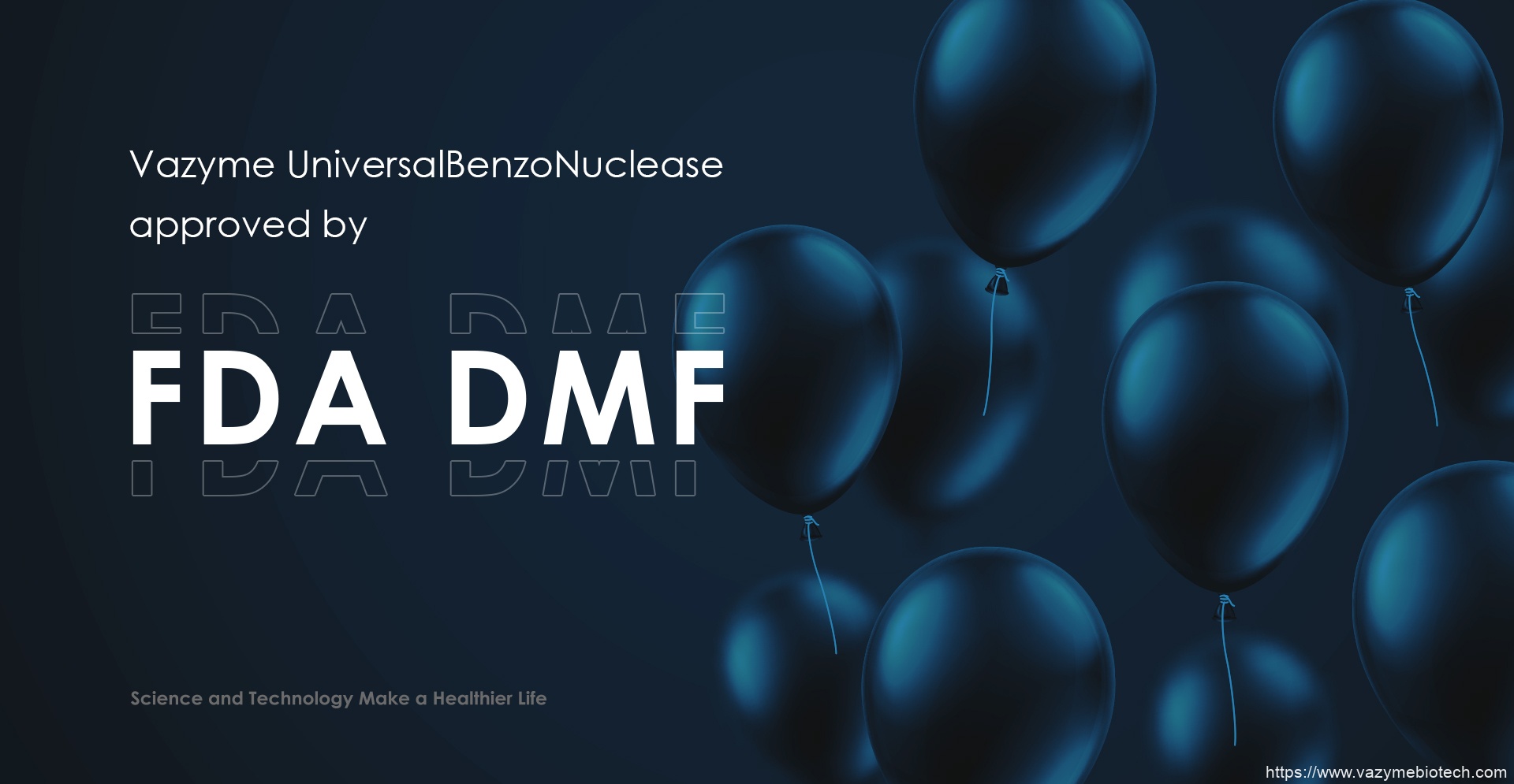 Universal Benzo Nuclease