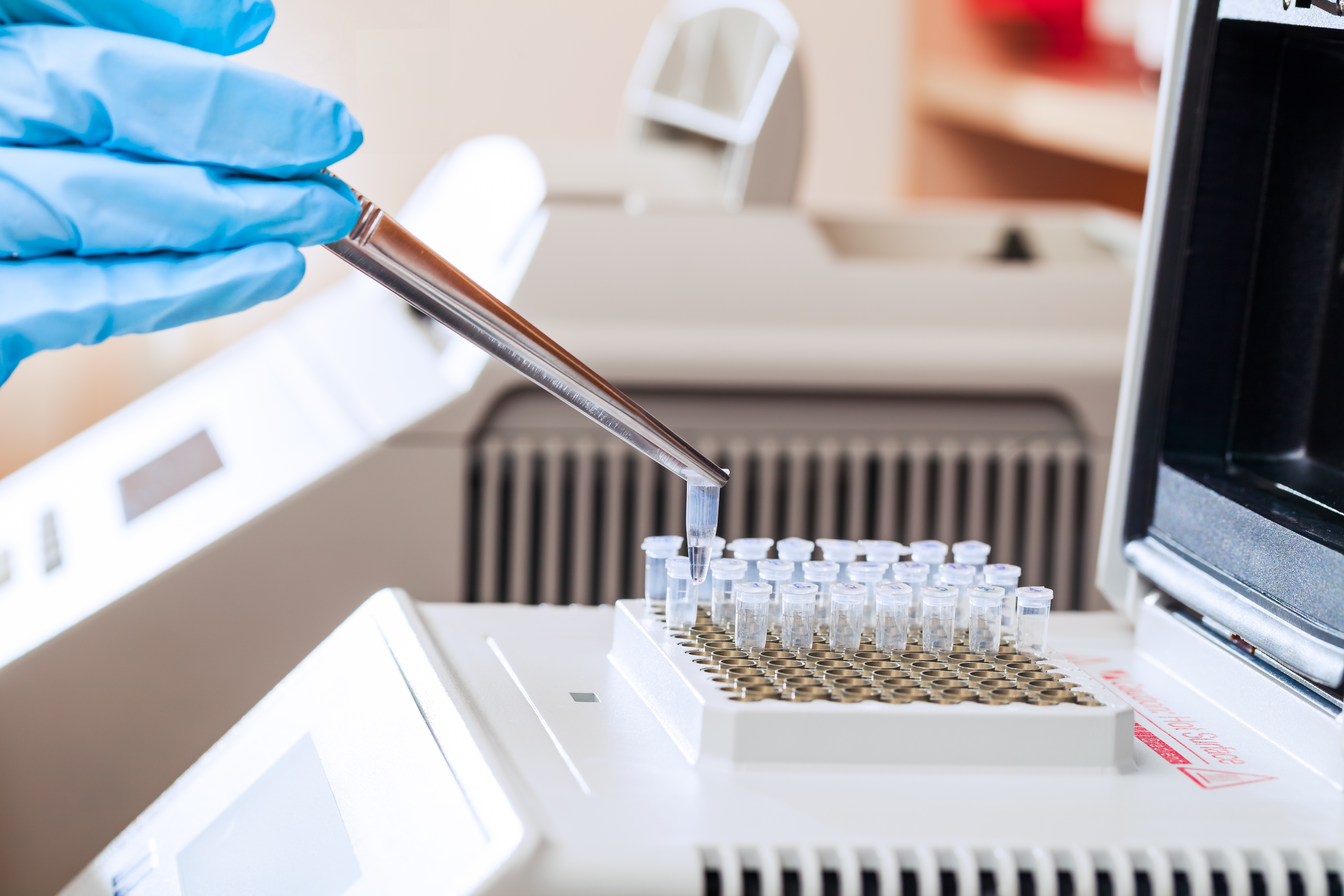 科學前沿 | PCR模板低、引物特異性不足的解決方案
