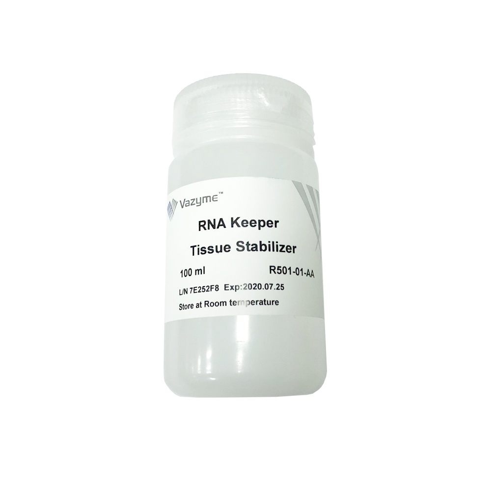 RNA Keeper Tissue Stabilizer R501